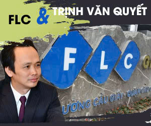 Toàn cảnh vụ FLC và Trịnh Văn Quyết